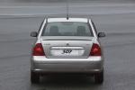 Peugeot 307 Sedan 2004 года